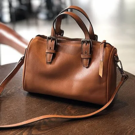 Bags and Small Leather Goods